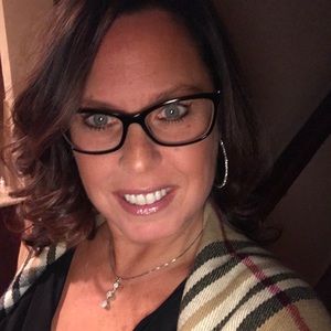 Meet your Posher, Jill